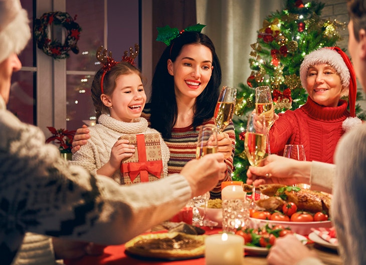 Recetas para Navidad 2019 y Fin de Año vascas