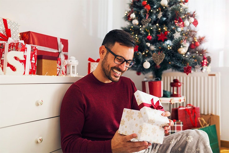 regalos de navidad para hombres