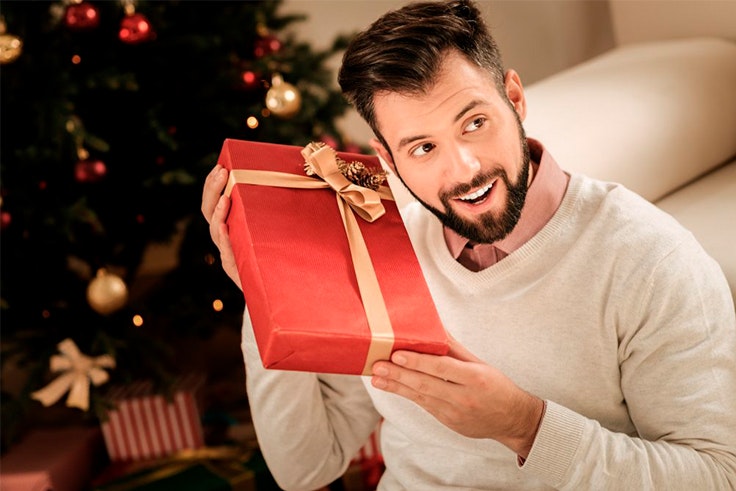 regalos navidad novio