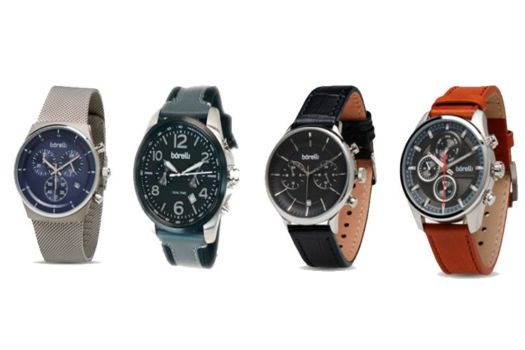 promociones relojes