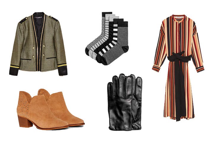 ideas regalos ropa