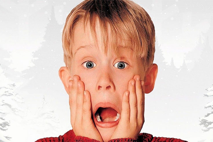 películas navideñas