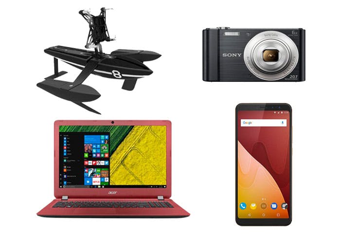 ideas regalos tecnología