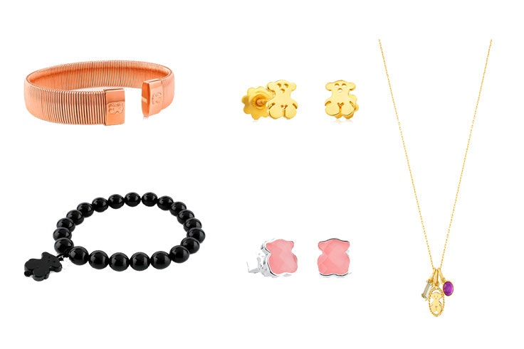 ideas para regalar en tous