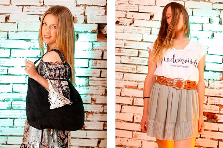 promociones moda