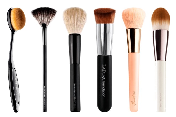 Herramientas maquillaje perfecto