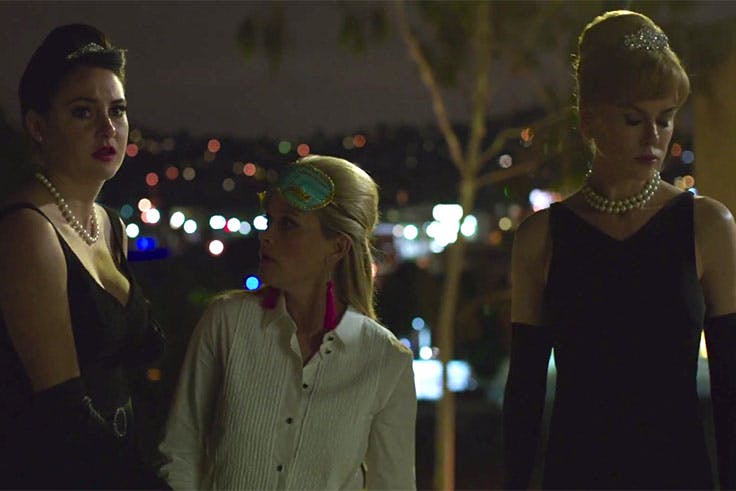 big little lies