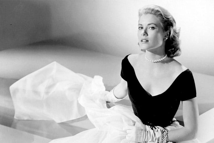 Grace Kelly