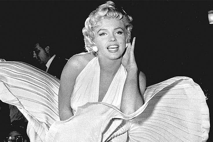 Marilyin Monroe