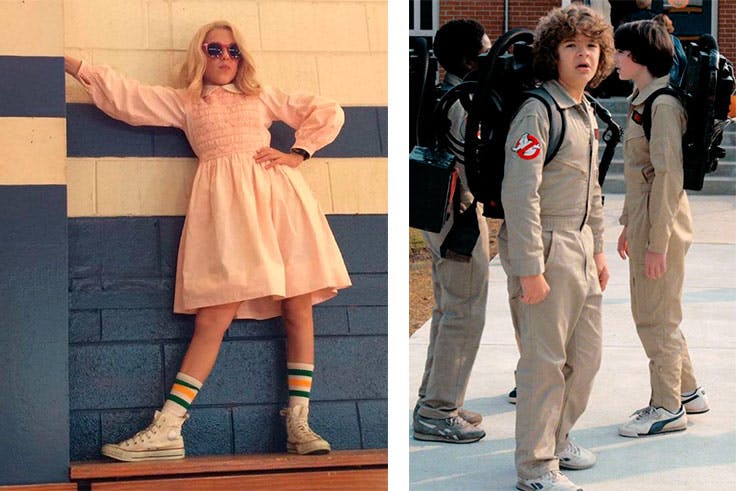 Stranger Things