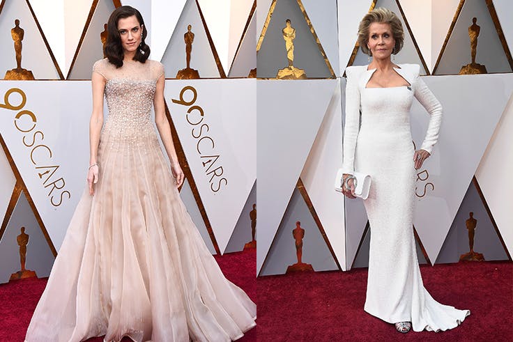 gala de los oscar
