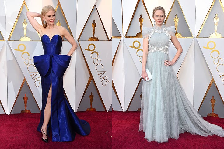 gala de los oscar