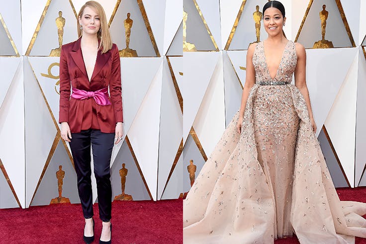 gala de los oscar