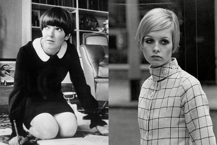 icono moda mary quant