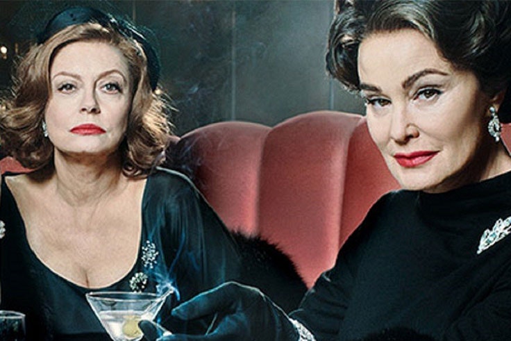 serie bette y joan