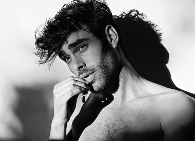 apuesta por la barba