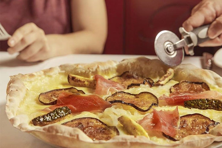 la tagliatella