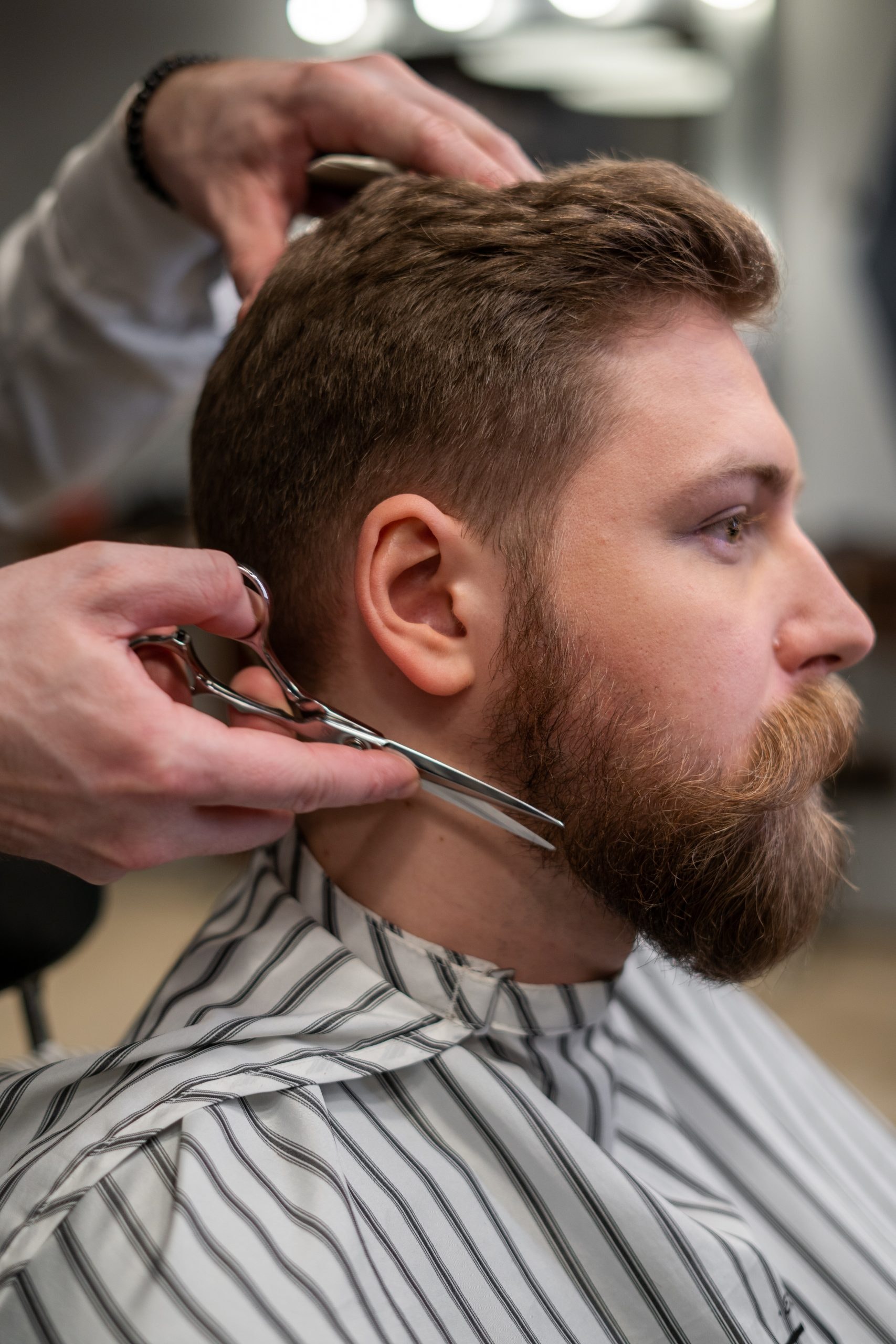 ¿Cómo cuidar la barba de forma sencilla?