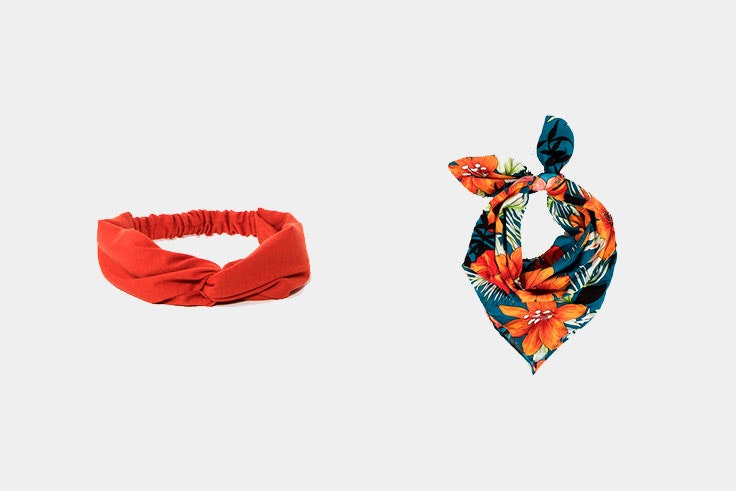 accesorios para el pelo