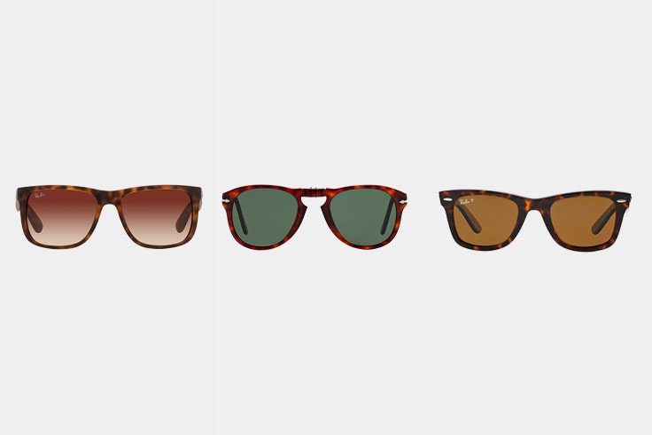 gafas carey