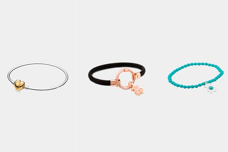 Pulsera del día de la madre