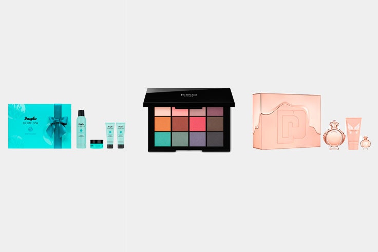 regalos belleza para el dia de la madre