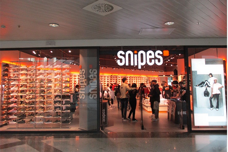snipes
