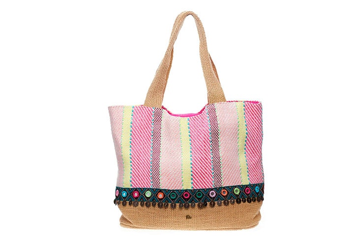 bolso estilo étnico