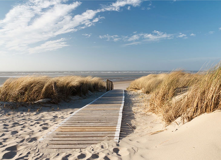 Las 5 mejores playas de ensueño del mundo