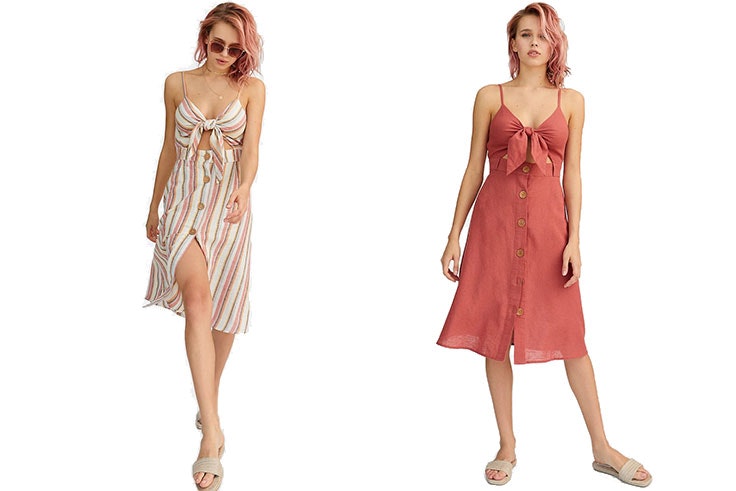 rebajas-de-Stradivarius-verano-2019-vestidos