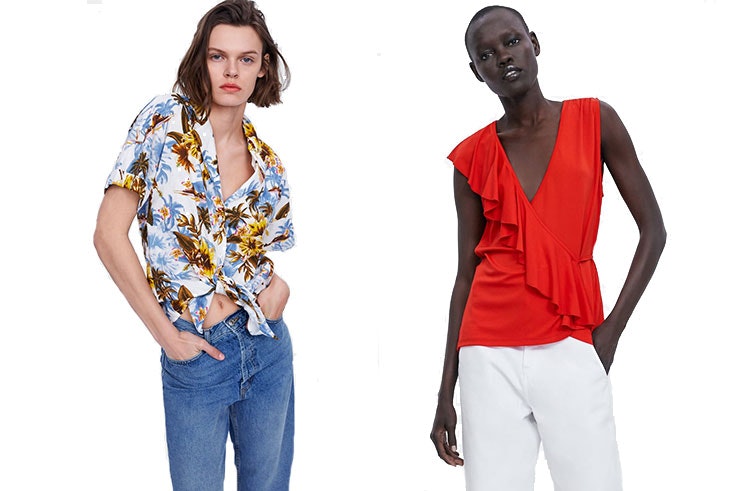 rebajas-verano-Zara-camisas