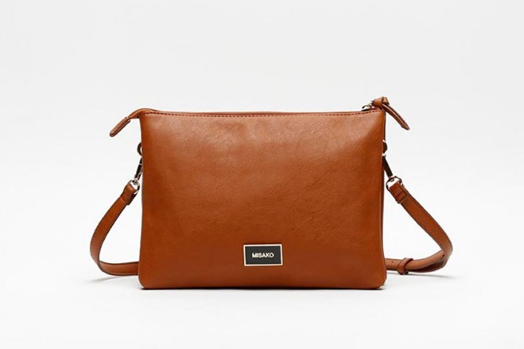 bolso-marron-bandolera-misako