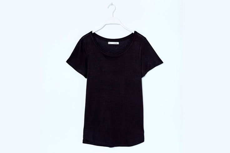 camiseta-negra-manga-corta-sfera