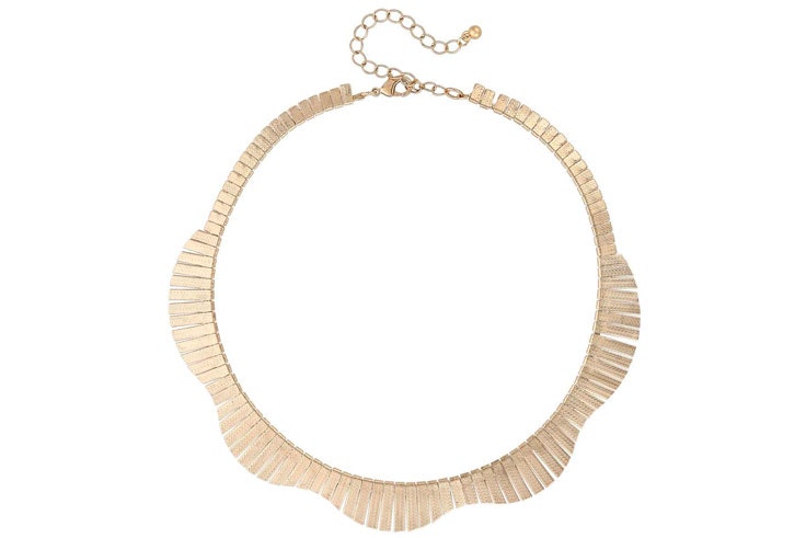 collar-dorado-ondas-bijou-brigitte