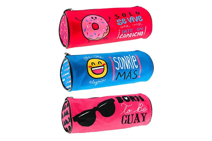 Estuches