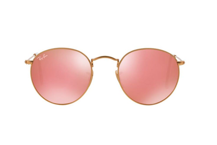 gafas-ray-ban-rosas-metal-sunglasshut