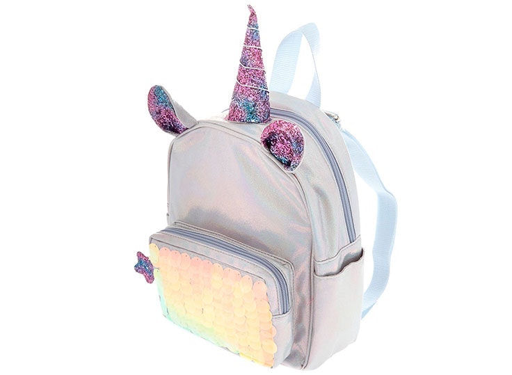 Mochila de unicornio