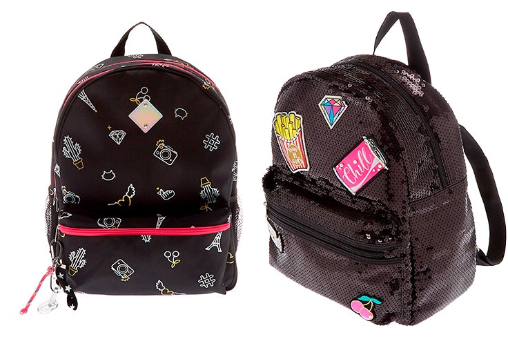 Mochilas-para-la-vuelta-al-cole-negra