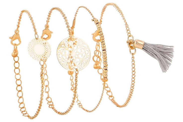 pulseras-doradas-bijou-brigitte
