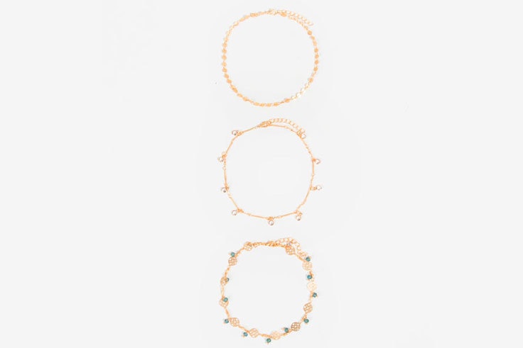 pulseras-doradas-parfois