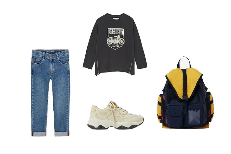 Vuelta-al-cole-Kiddy's-Class-niño