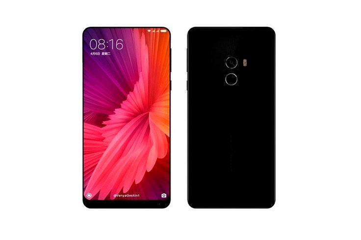 xiamoi