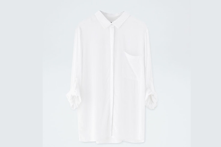 camisa-blanca-pull-and-bear