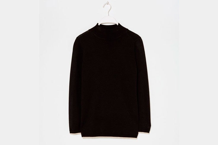 jersey-negro-cuello-vuelto-sfera