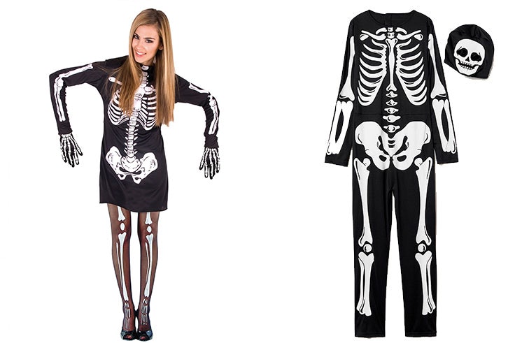 Disfraz-esqueleto-Halloween