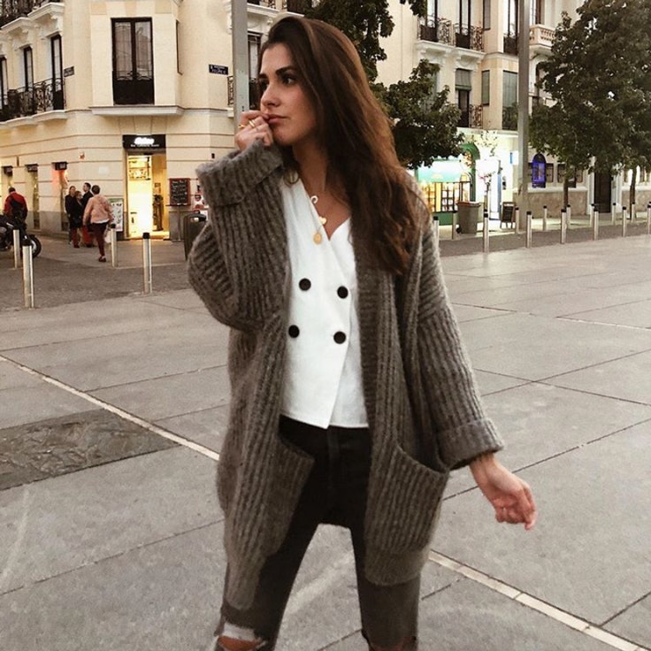 mery-turiel-chaqueta-de-punto-gris-cardigan mery-turiel-chaqueta-de-punto-gris-cardigan