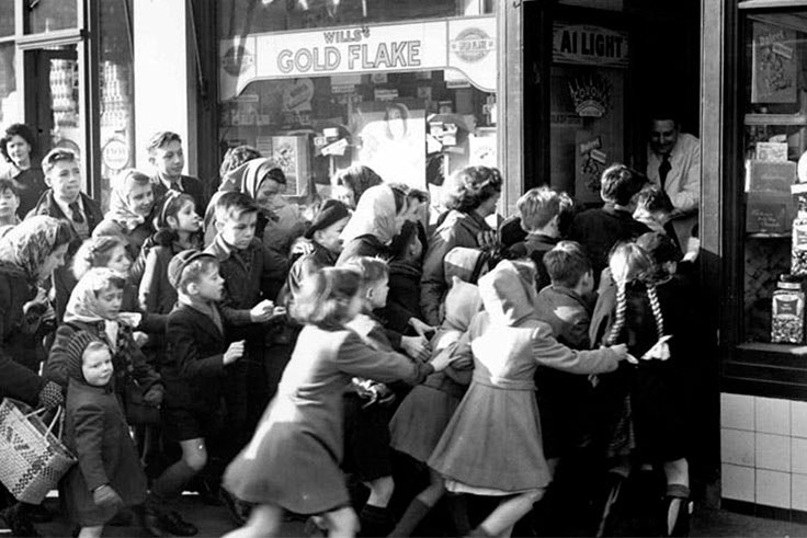 origen-del-black-friday
