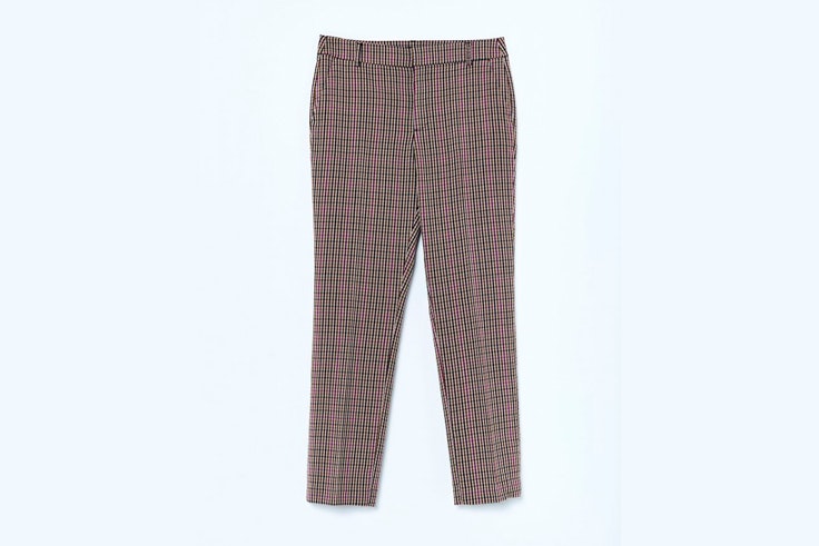 belen-hostalet-pantalon-traje-estampado-cuadros-sfera-2