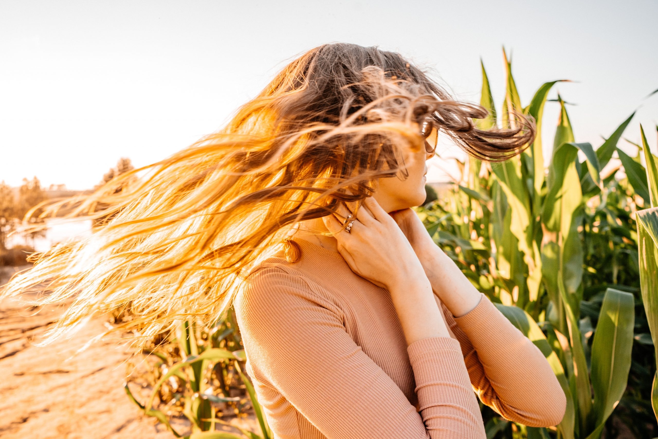 Cold Brew Hair, la tendencia de belleza que querrás lucir este otoño