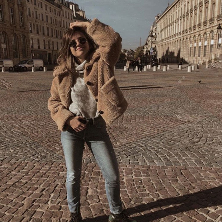 teresa-sanz-chaqueta-marron-borreguito